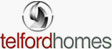 Telford Homes Logo